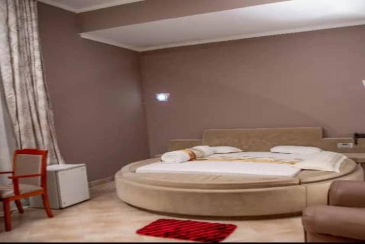 Lush Garden Business Hotel Arusha Luaran gambar